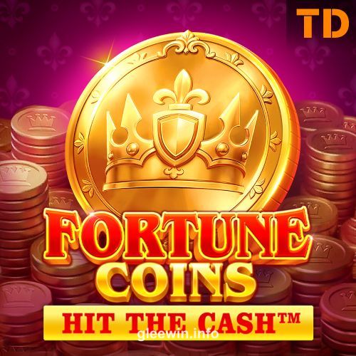 Imagen del juego Fortune Coins en gleewin