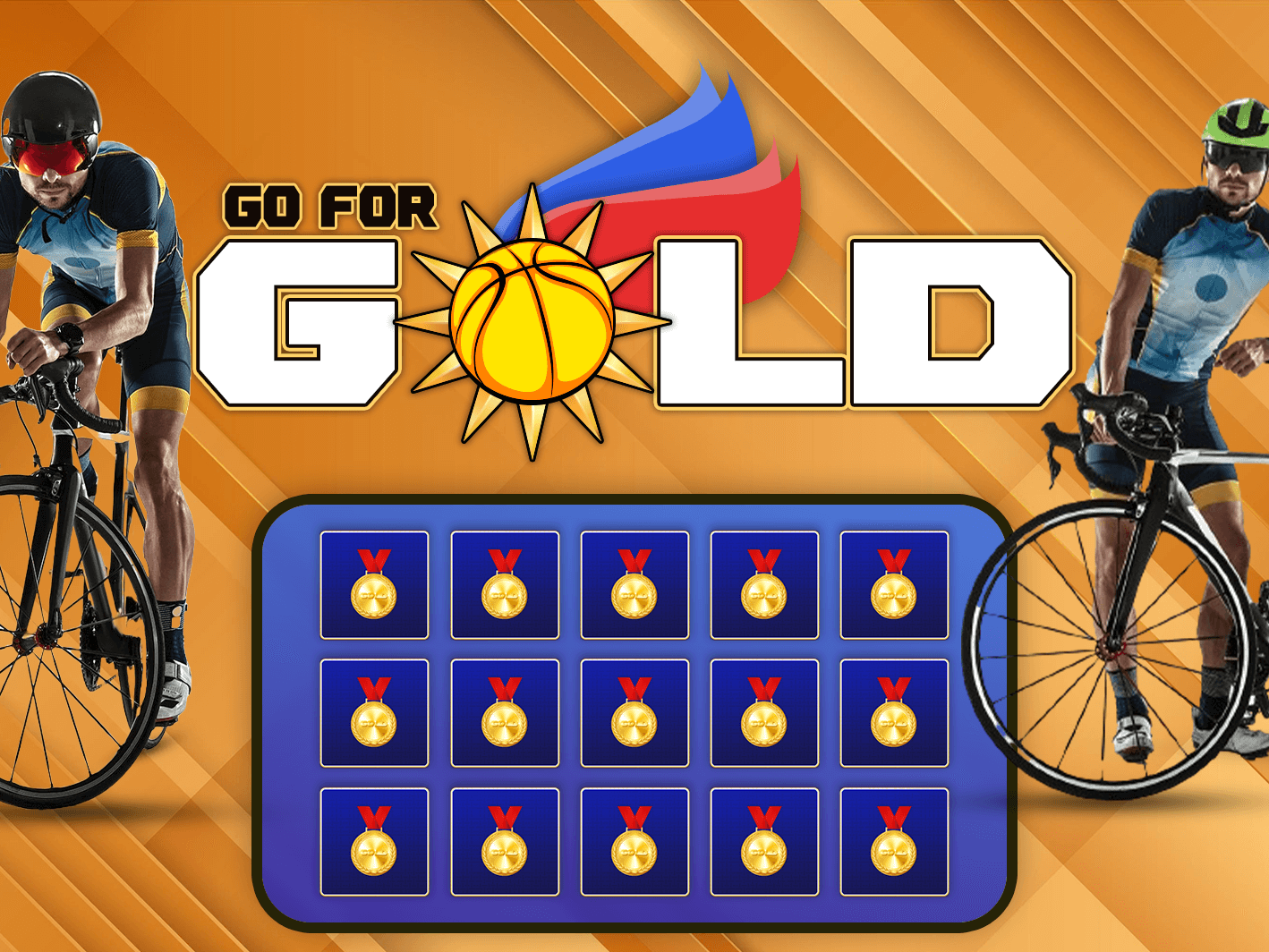 Captura de pantalla de la aplicación Gleewin 2