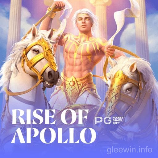 Imagen del juego Rise of Apollo en gleewin
