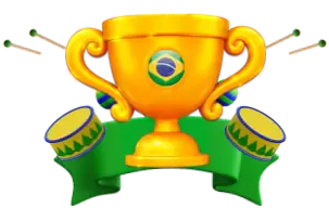 Icono de beneficios flotante